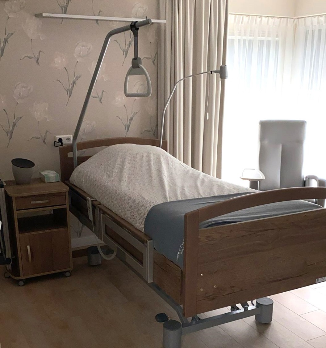 bed-hospice-duurstede